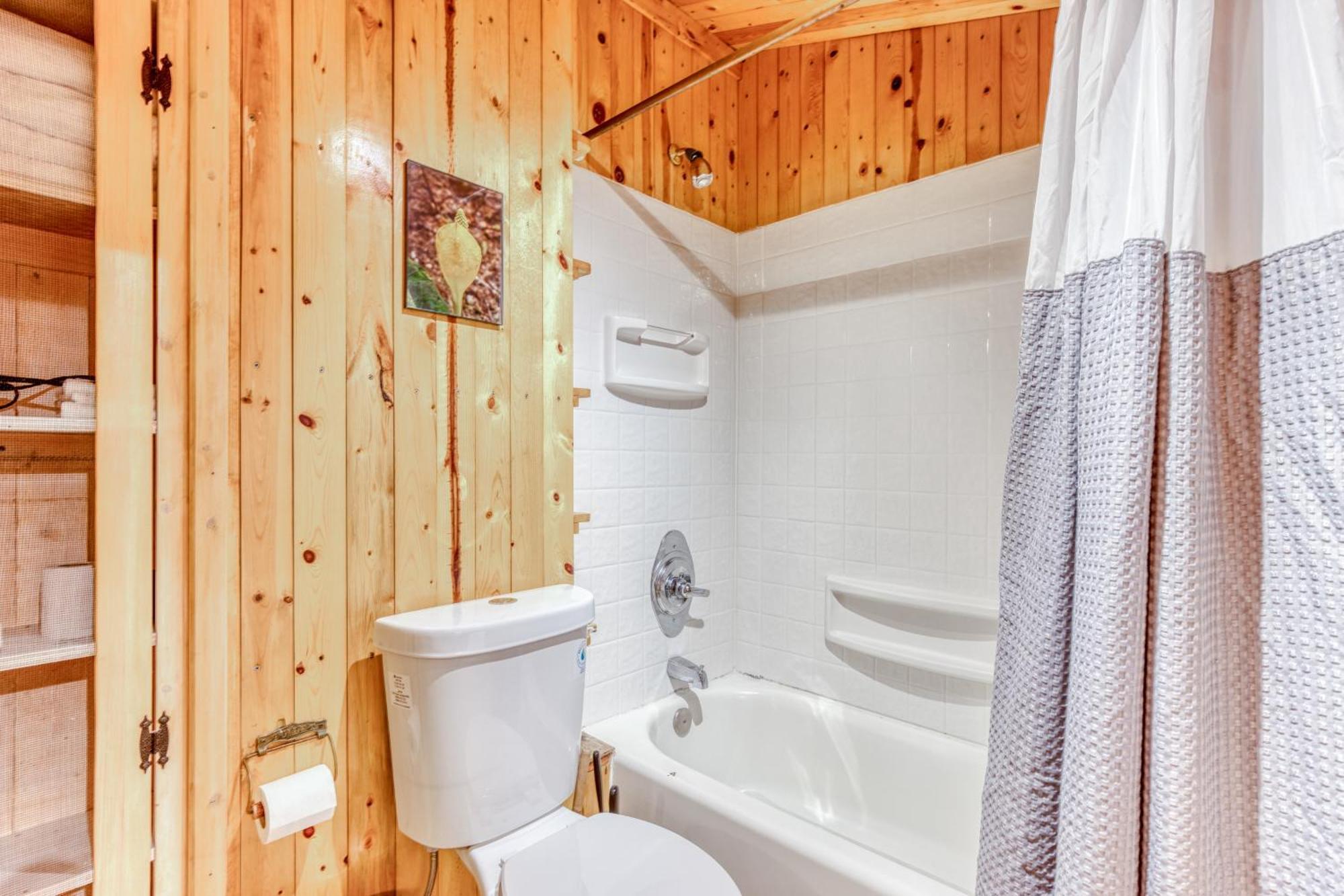The Cedars Cabin Welches Ngoại thất bức ảnh